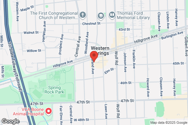 BMO Harris Bank - Drive-up Location