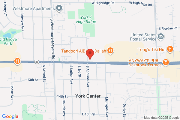 Dupage  Tire & Auto Center Inc