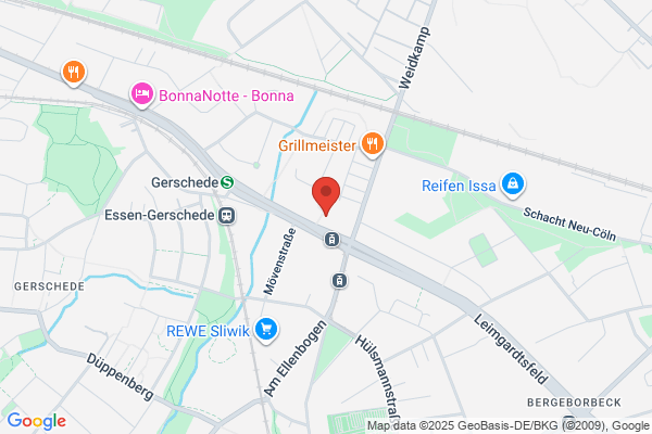 Bosch Auto Service