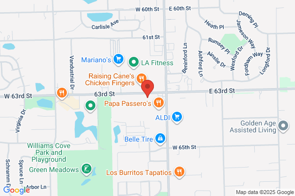 Express Auto Care