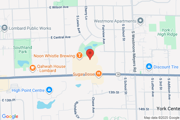 Sterling Autobody