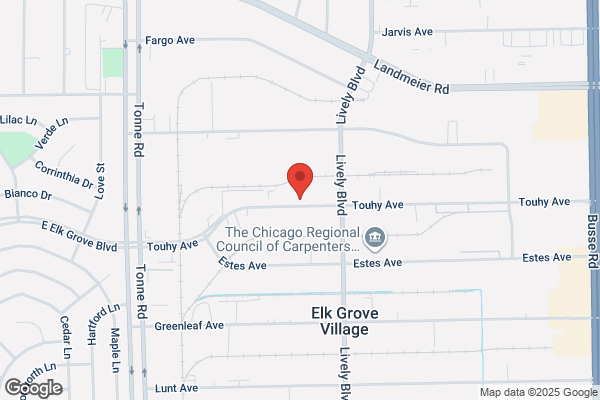 Edward Electric Company
