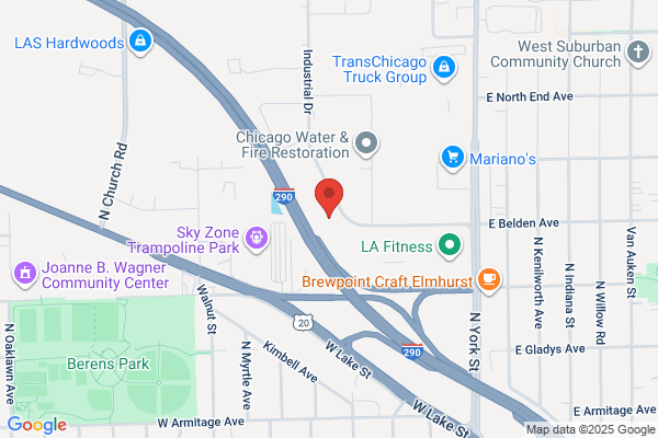 Illinois Diversified Services Inc