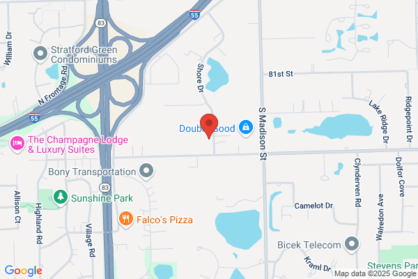 Indiana Michigan Corporation