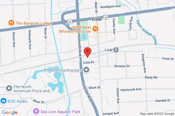 Power Contracting & Engineering