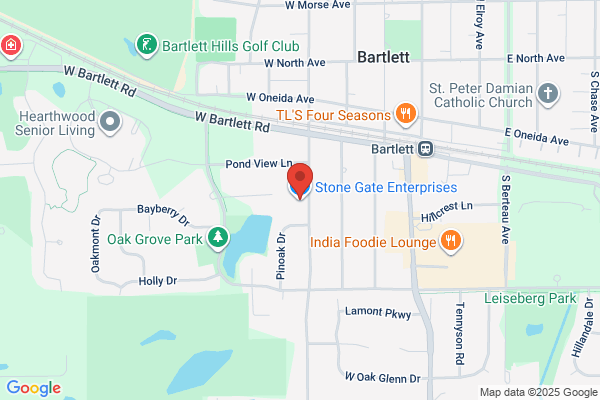Stonegate Development of Illinois Inc