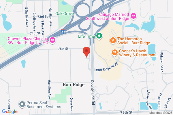 Stoneridge Custom Homes