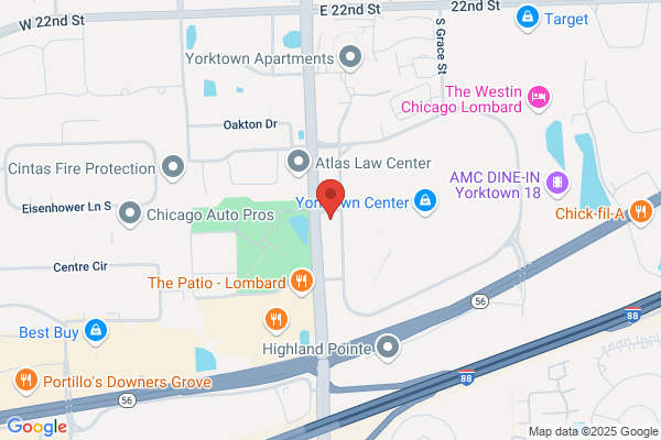 Fifth Third Bank & ATM