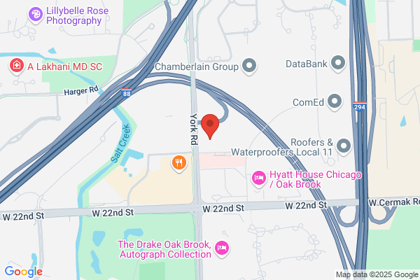 Oakbrook Bank