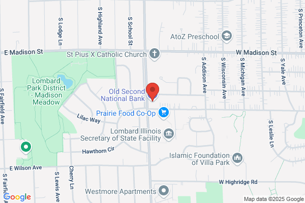 West Suburban Bancorp Inc.