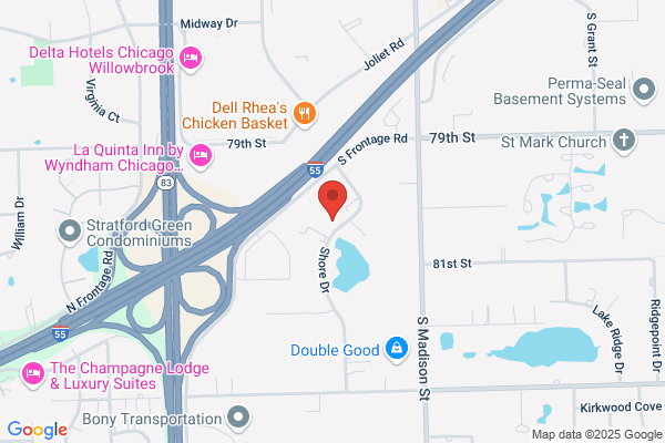 Interactive Services of Illinois