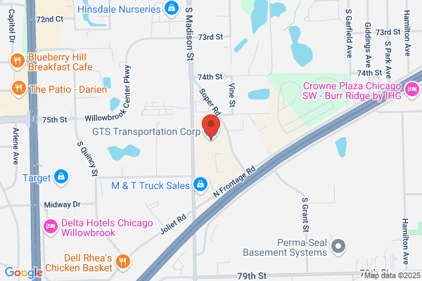 Vst Transportation Inc