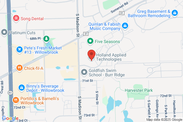 Applied Digital Systems Inc