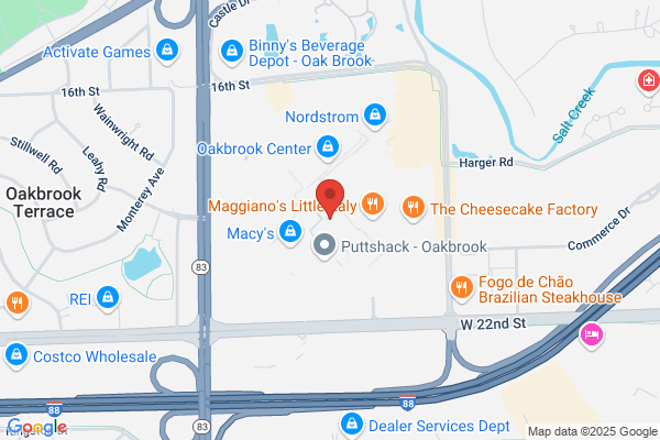 Oak Brook Dental Group
