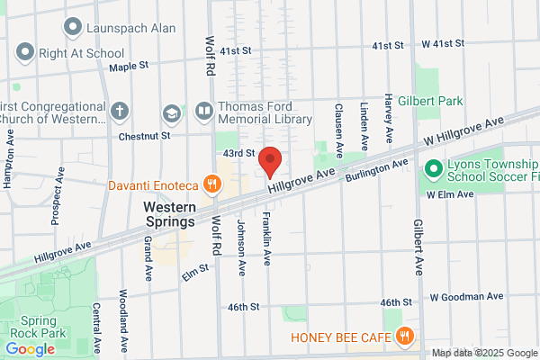 Western Springs Dentistry