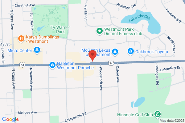 Gary E. Lindemann, DDS