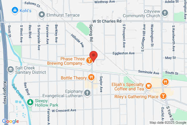 Reardon Dentistry of Elmhurst
