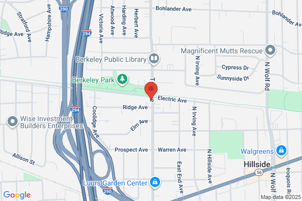 Berkeley Dental Care