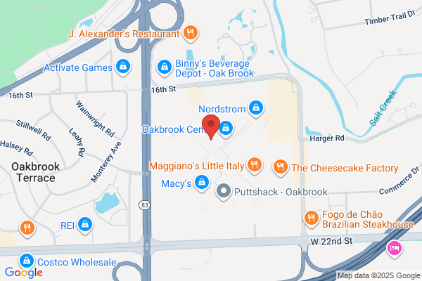 Denatlworks - Oakbrook - Closed