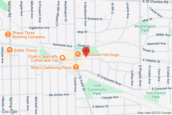 Elmhurst Smiles, Dr. Philip W. Gotsch, DDS