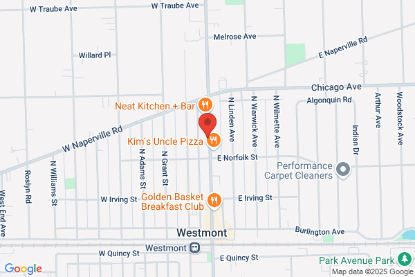Glow Dental of Westmont