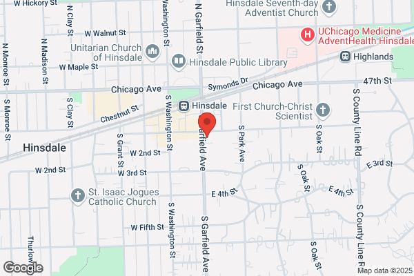 HINSDALE DENTAL LLC