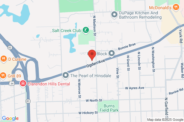 Hinsdale Family Dental
