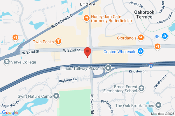 Oak Brook Dental Associates