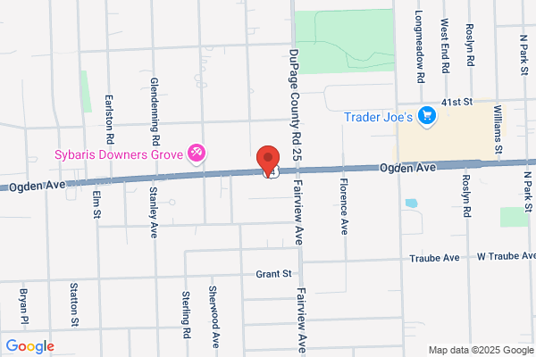 OakGrove Family Dental: William Grotz, DDS