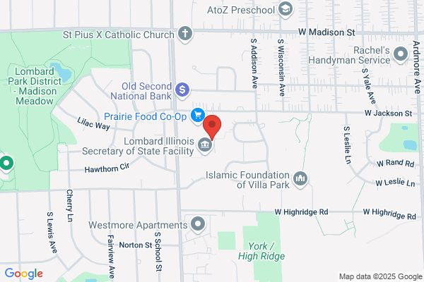 Smile Dental Care - Lombard