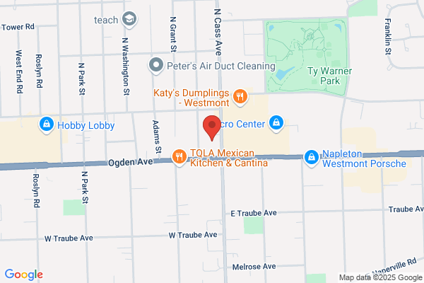 Smiles of Westmont & Sleep Apnea Center