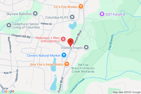 Stevens Gregory DDS