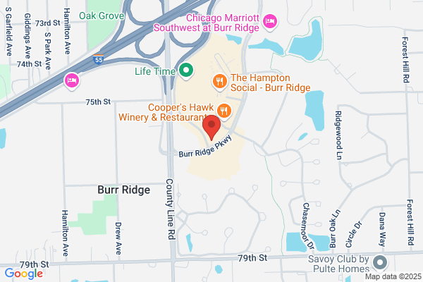 West Suburban Family Dental