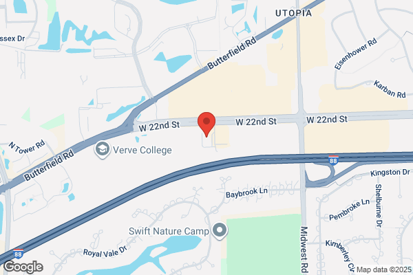 Northwestern Medicine Kidney Transplant Care Oak Brook