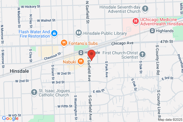 Allergy & Asthma Associates of Dupage