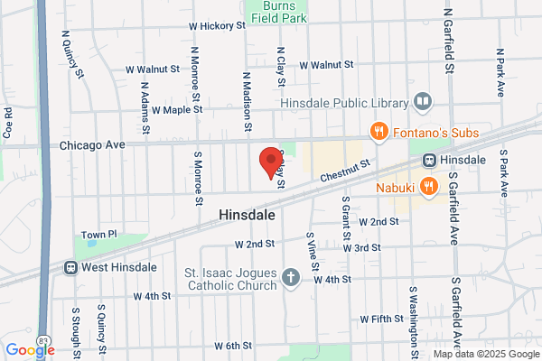 Hinsdale Health & Wellness