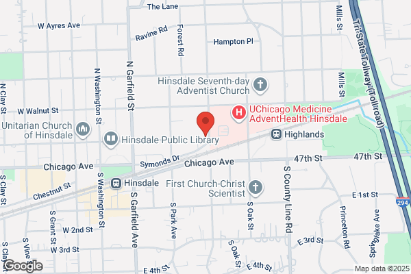 Life Services Network of Illinois