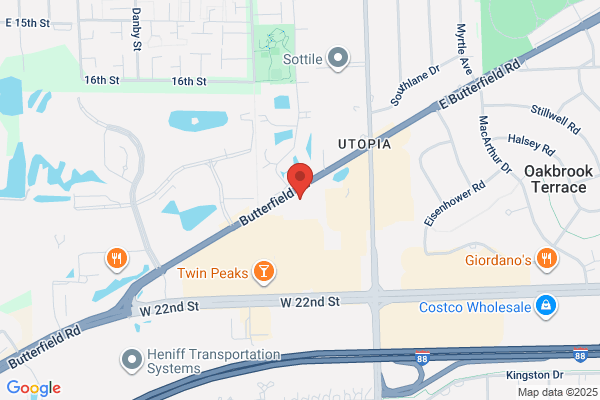 MacNeal Behavioral Health Center of Oak Brook