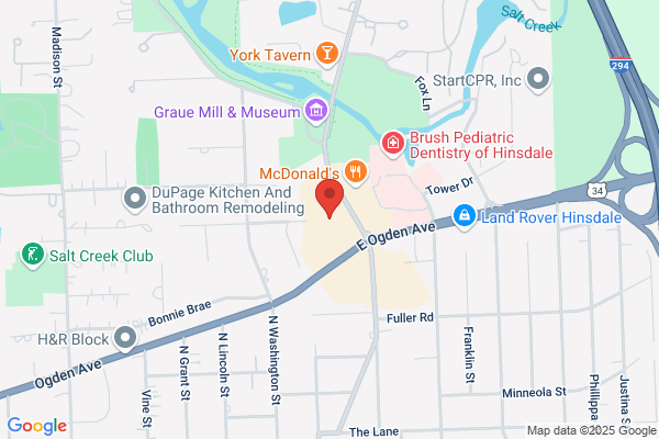 McDowell Chiropractic Clinic