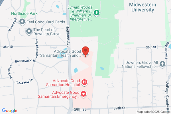 Outpatient Physical Therapy At Good Samaritan Health