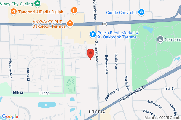 Oxford Medical Center