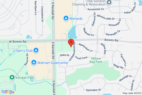 Prairie Path Foot & Ankle Clinic
