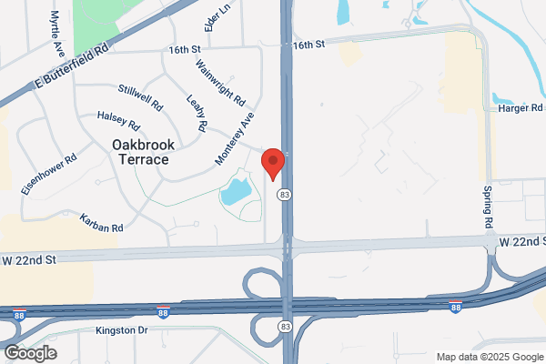 Sono Bello Oak Brook