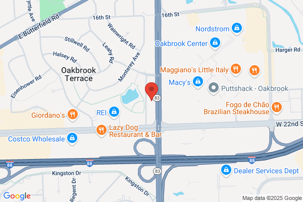 RBC Wealth Management Branch - Oakbrook