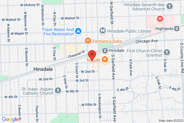 Hinsdale Flower Shop & Flower Delivery