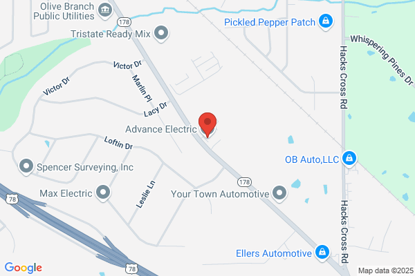 Advance Electric
