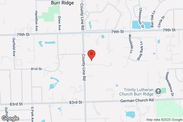 Corcoran Homes