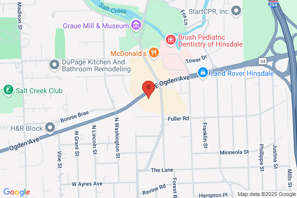 DuPage Psychiatric Care PLLC