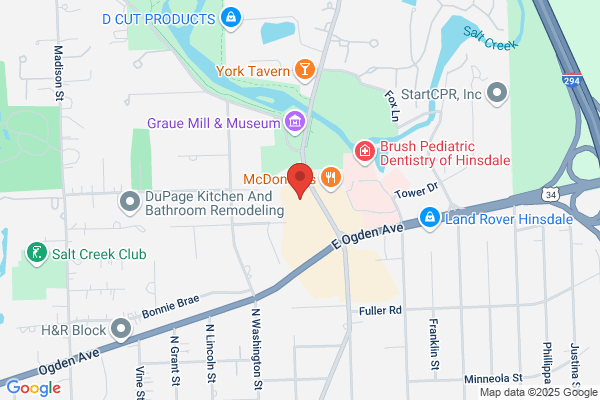 DuPage Spine and Orthopaedics