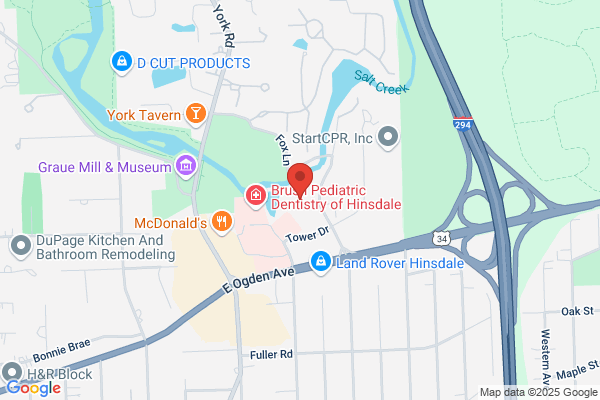 Hinsdale Surgical Center Llc